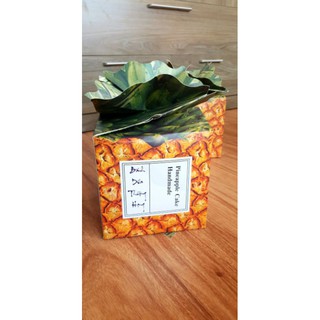 (sale) 10 hộp bánh dứa