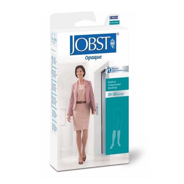 Vớ giãn tĩnh mạch Jobst Gối