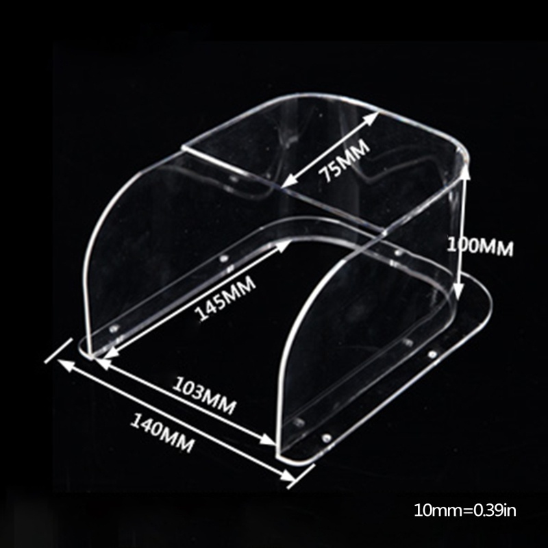Vỏ Bọc Chuông Cửa Chống Thấm Nước Tiện Dụng