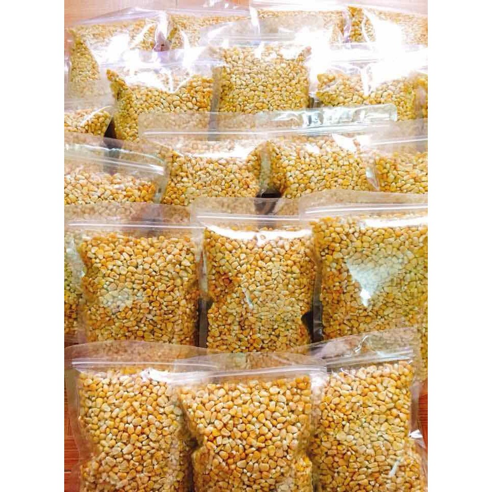 BẮP MỸ NỔ LÀM BẮP RANG BƠ 1KG