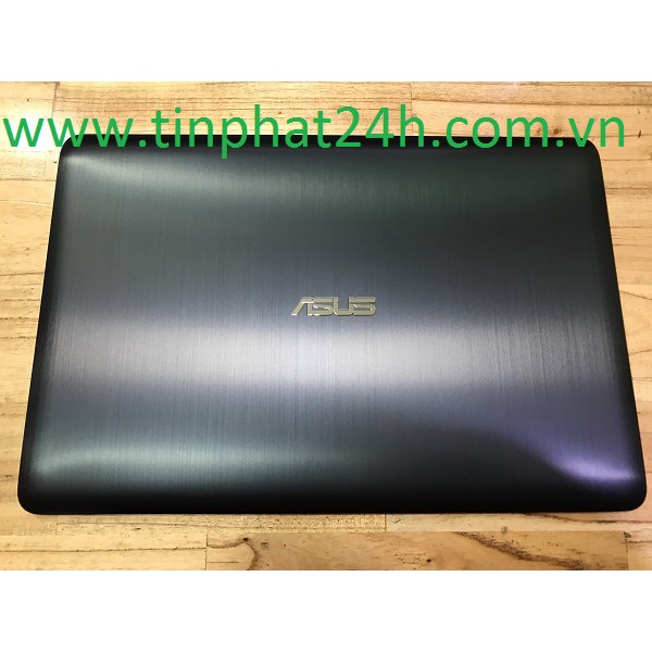 Thay Vỏ Mặt A Laptop Asus K501 K501LB K501LX K501L V505L A501 A501L