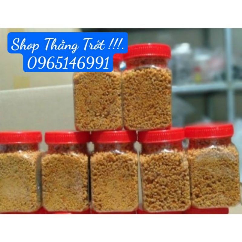 1hu muối tôm Tây Ninh 15k