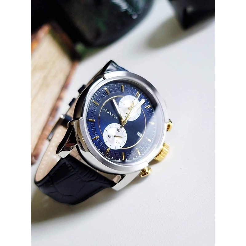 Đồng hồ nam Versace Chrono Urban