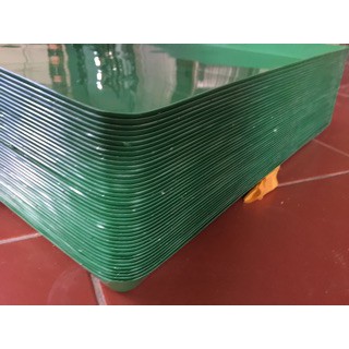 KHAY HỨNG PHÂN 50 x 50 ( ship từ 2 khay)