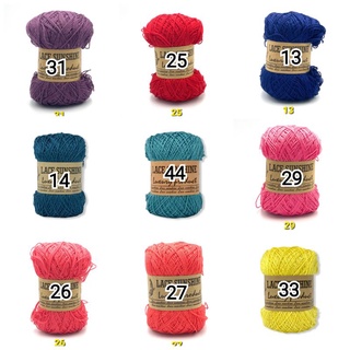 Sợi Lace Sunshine 0.8mm