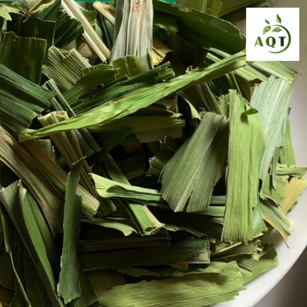 1kg Trà Lá Dứa (Dứa Thơm, Dứa Nếp) Sấy Khô, Lá Dứa Nấu Chè, Nấu Xôi Tạo Mùi Thơm, Tạo Màu Tự Nhiên