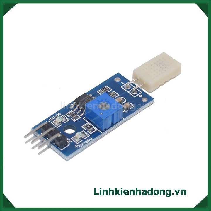 Module Cảm Biến Độ Ẩm HR202