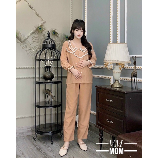 Bộ nhung tăm bầu.