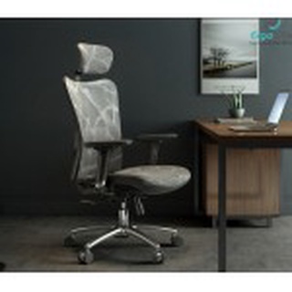 GHẾ CÔNG THÁI HỌC ERGONOMIC M57