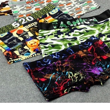 Quần sịp Tomboy 30-75kg BFBST-09