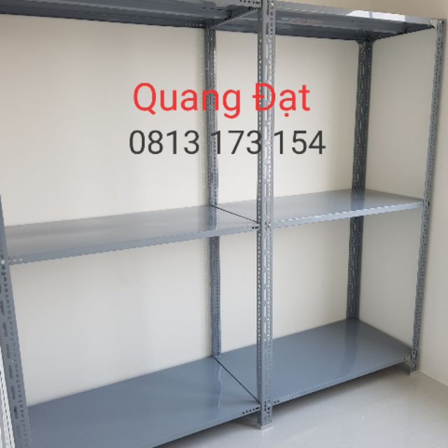 KỆ SẮT V LỖ 3 TẦNG KỆ QUẬN 2