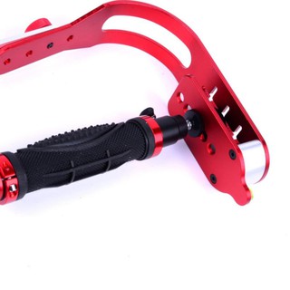 Tay Cầm Ổn Định Cho Máy Ảnh Gopro Xiaomi Yi