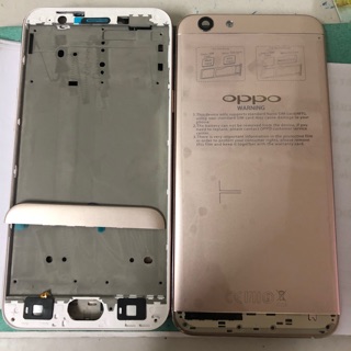 VỎ BỘ OPPO A59/F1S