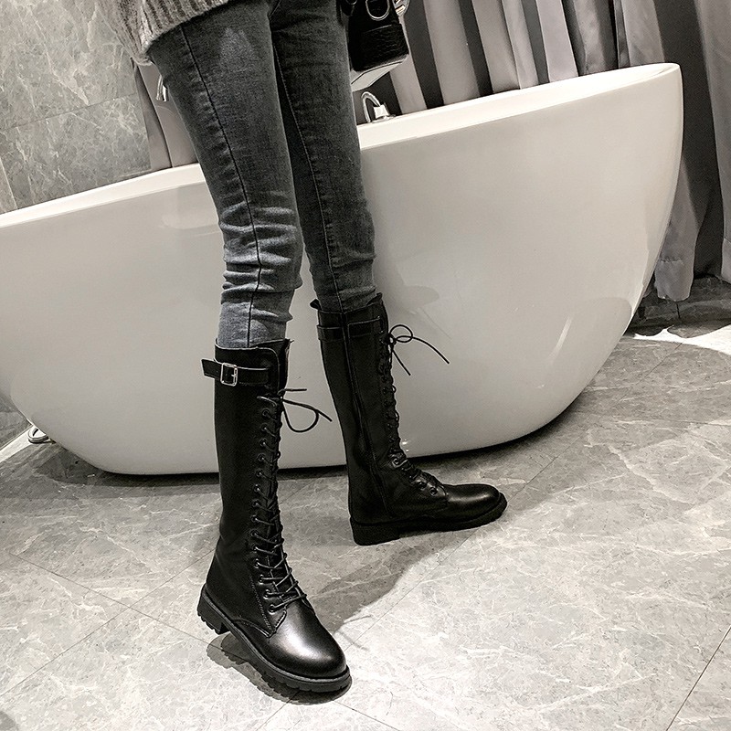 Boots đùi chiến binh săn sale giá chỉ có trong hôm nay G030 | BigBuy360 - bigbuy360.vn