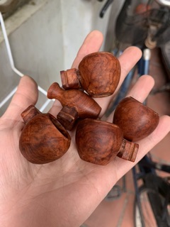 Bộ cóng  khuyên