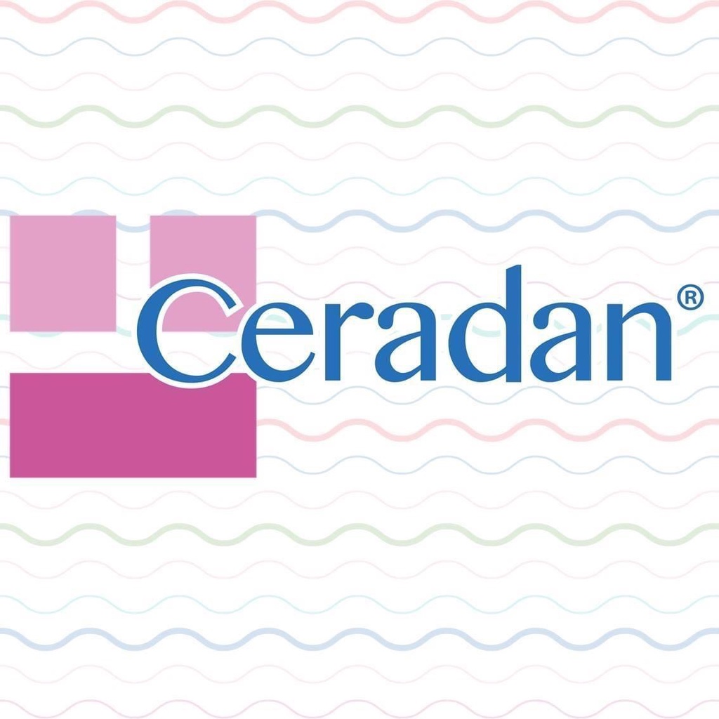 Kem dưỡng ẩm Ceradan cream
