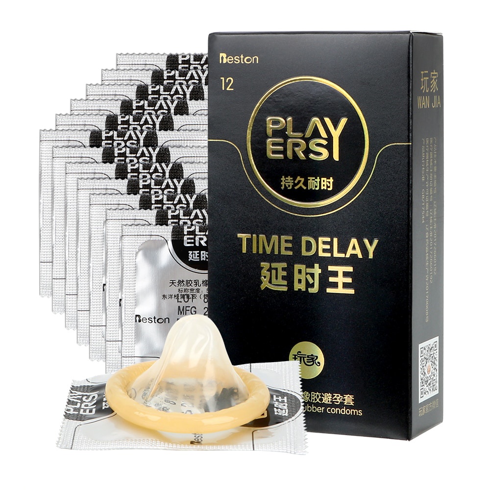 12 Cái Bao Cao Su Siêu Mỏng Đồ Chơi Tình Dục Trì Hoãn Thời Gian Lớn Latex Tự Nhiên Cho Nam Giới