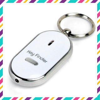Móc khoá huýt sáo thông minh Keyfinder giá rẻ *Loại Tốt*