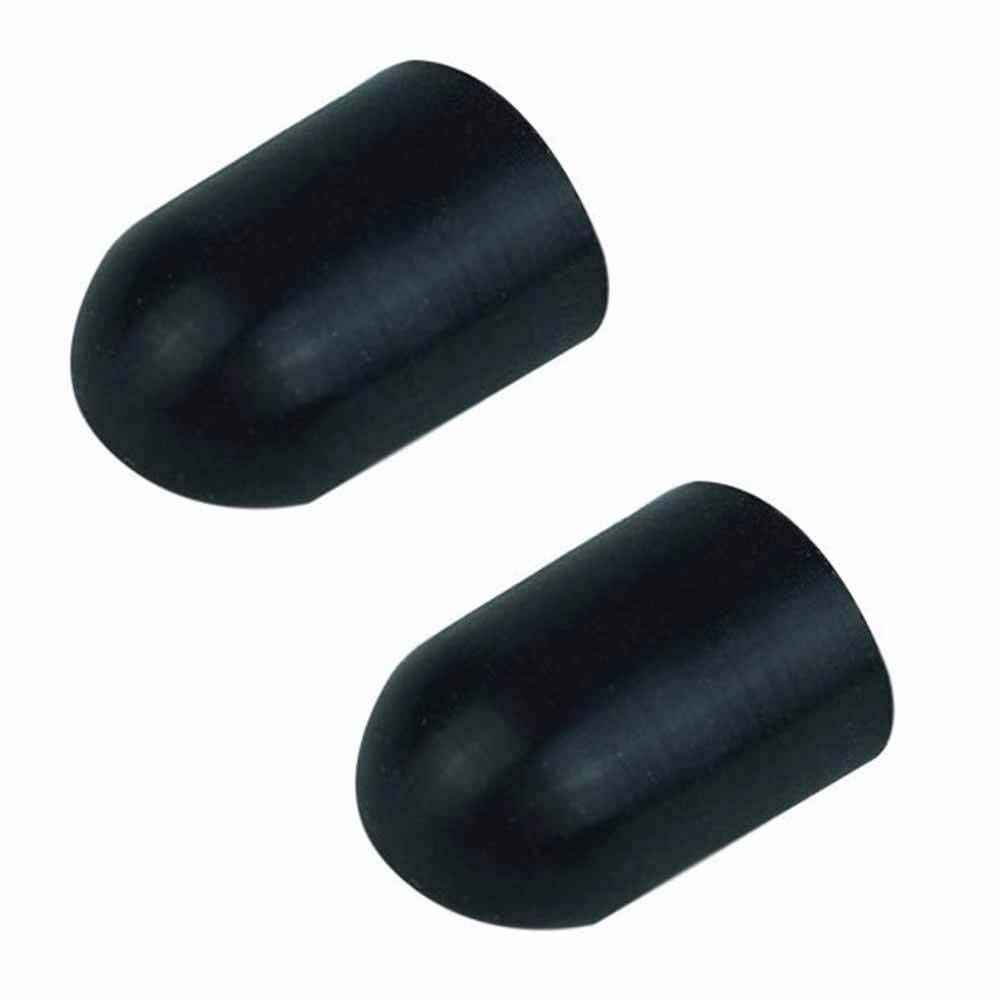 IVORY Bộ 2 Vỏ Bọc Chân Chống Đứng Tripod Trang Trí Cho Xe Đạp Điện Ốp