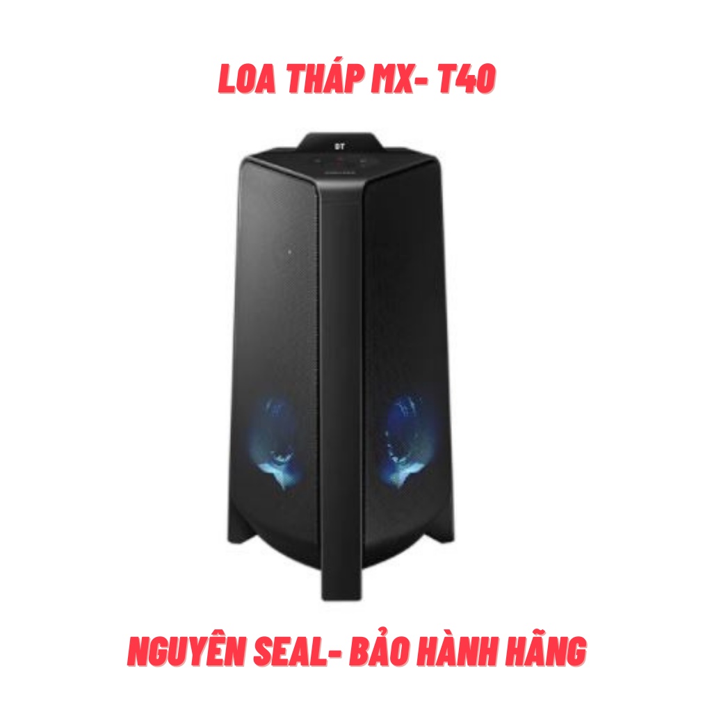 Loa Tháp Samsung MX-T40 Hàng Chính Hãng