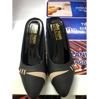 Giày sục big size 39-43
