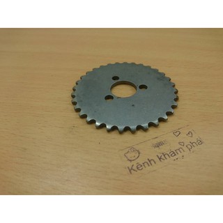 nhông cam các cỡ mua ở chợ dời (kéo sang xem mẫu)