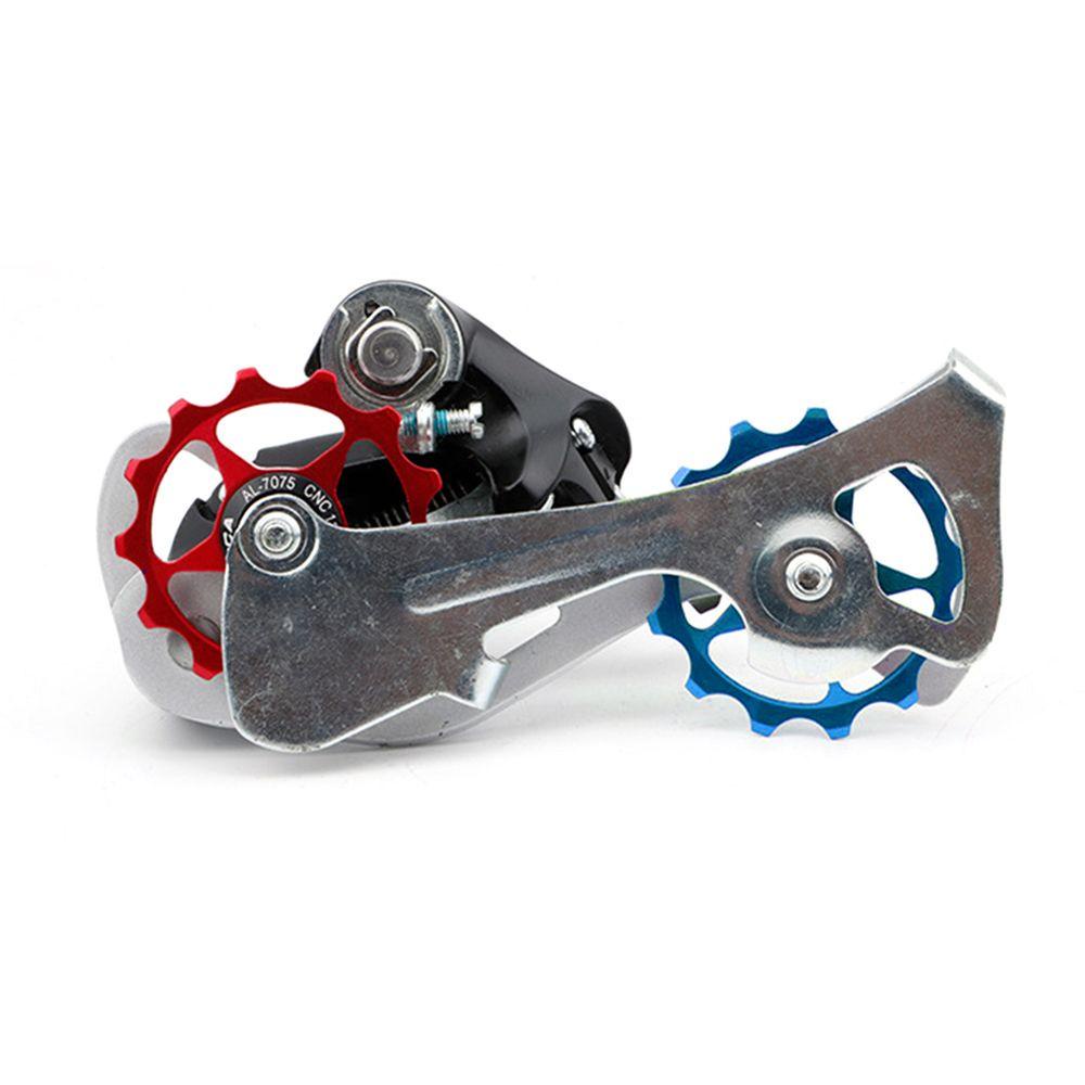 Ròng Rọc Cùi Đề Xe Đạp Leo Núi 11T 13T Bằng Thép Chất Lượng Cao