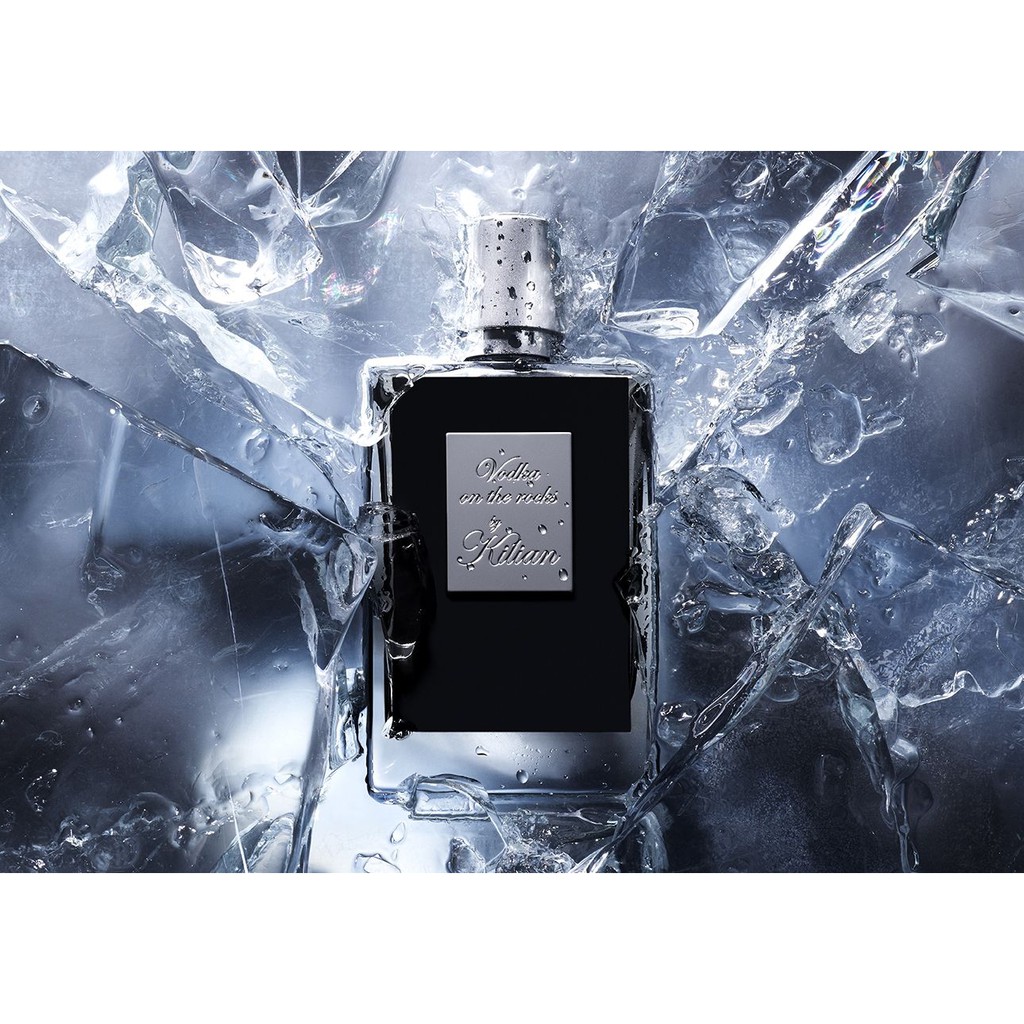 +𝐘𝐨𝐮𝐧𝐢𝐪𝐮𝐞+ Nước hoa dùng thử Kilian Vodka on the Rocks Tester 5ml/10ml
