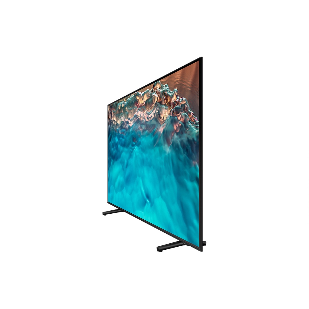 UA43BU8000 - Smart Tivi Samsung 4K 43inch 43BU8000 - BẢO HÀNH 2 NĂM CHÍNH HÃNG