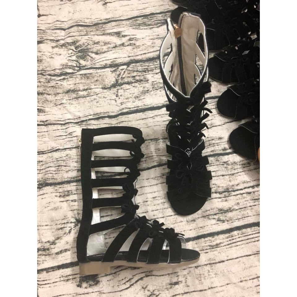 Sandal chiến binh 31-32