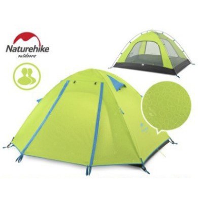 Lều NatureHike NH18Z022-P 2 người