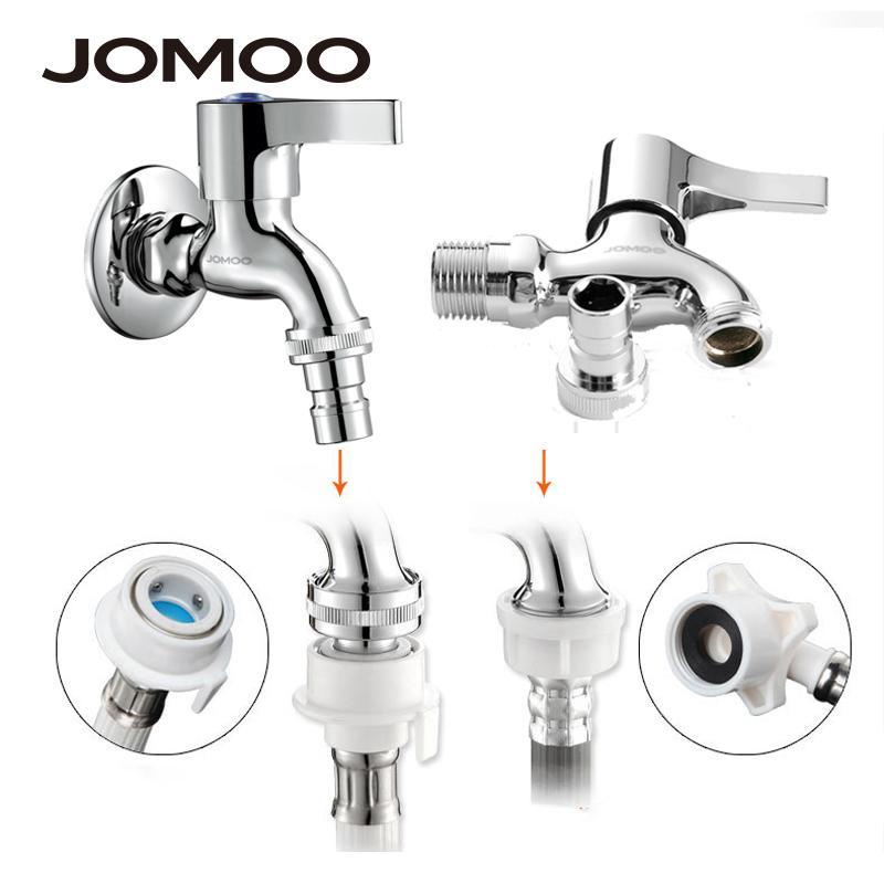 Vòi rumile lạnh JOMOO 7212-183