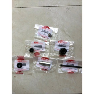 Gù tay lái/bộ ruột gù tay lái raider/satria fi