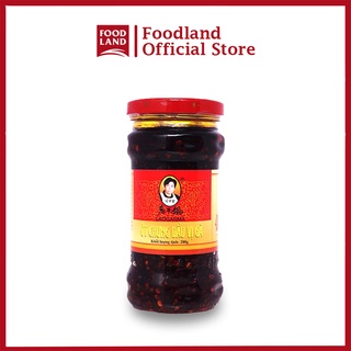 Ớt chưng dầu laoganma vị gà 280g