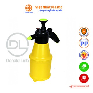 Bình xịt 2L Việt Nhật Plastic 0028