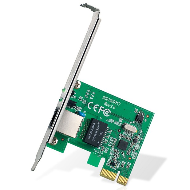 Đầu Nối Tp-Link Tg-3468 Pci Express Gigabit Lan Network Adapter Tg3468 Tplink