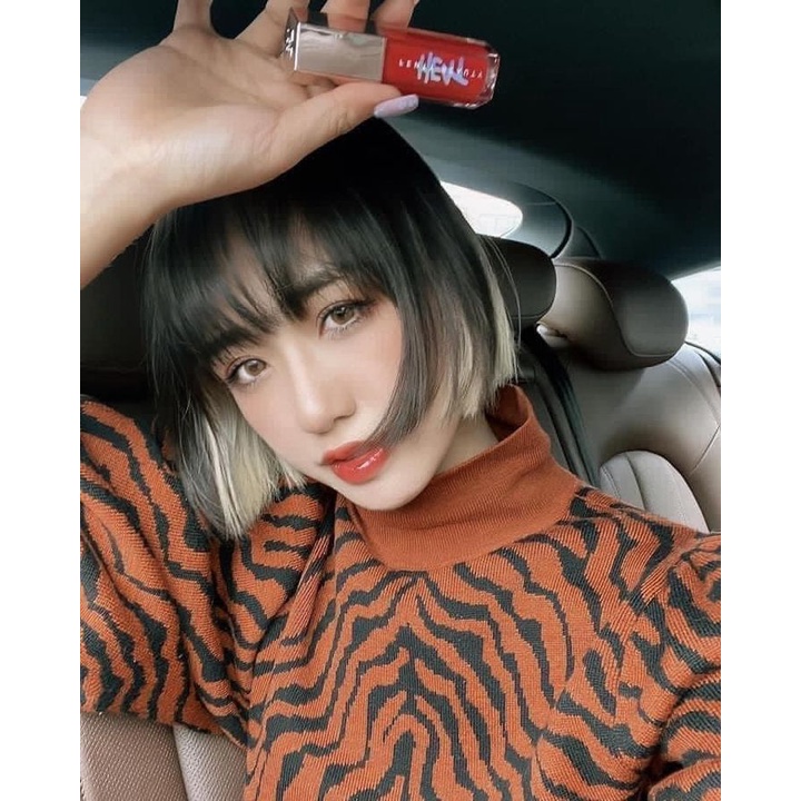 Son bóng Fenty Beauty Mini Fullbox