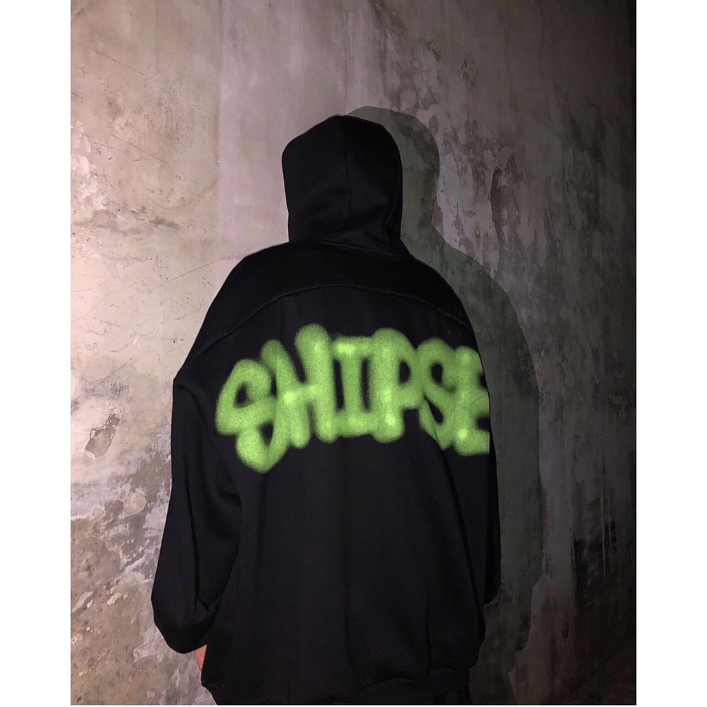 Áo Hoodie BS PCL Ulzzang Unisex (Túi 2 bên hông) 1hitshop | BigBuy360 - bigbuy360.vn