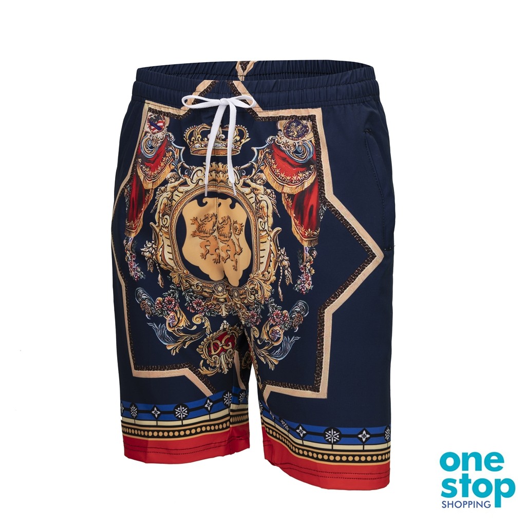 Quần đùi nam chất vải 3D cao cấp phom 40-75kg One shop | BigBuy360 - bigbuy360.vn