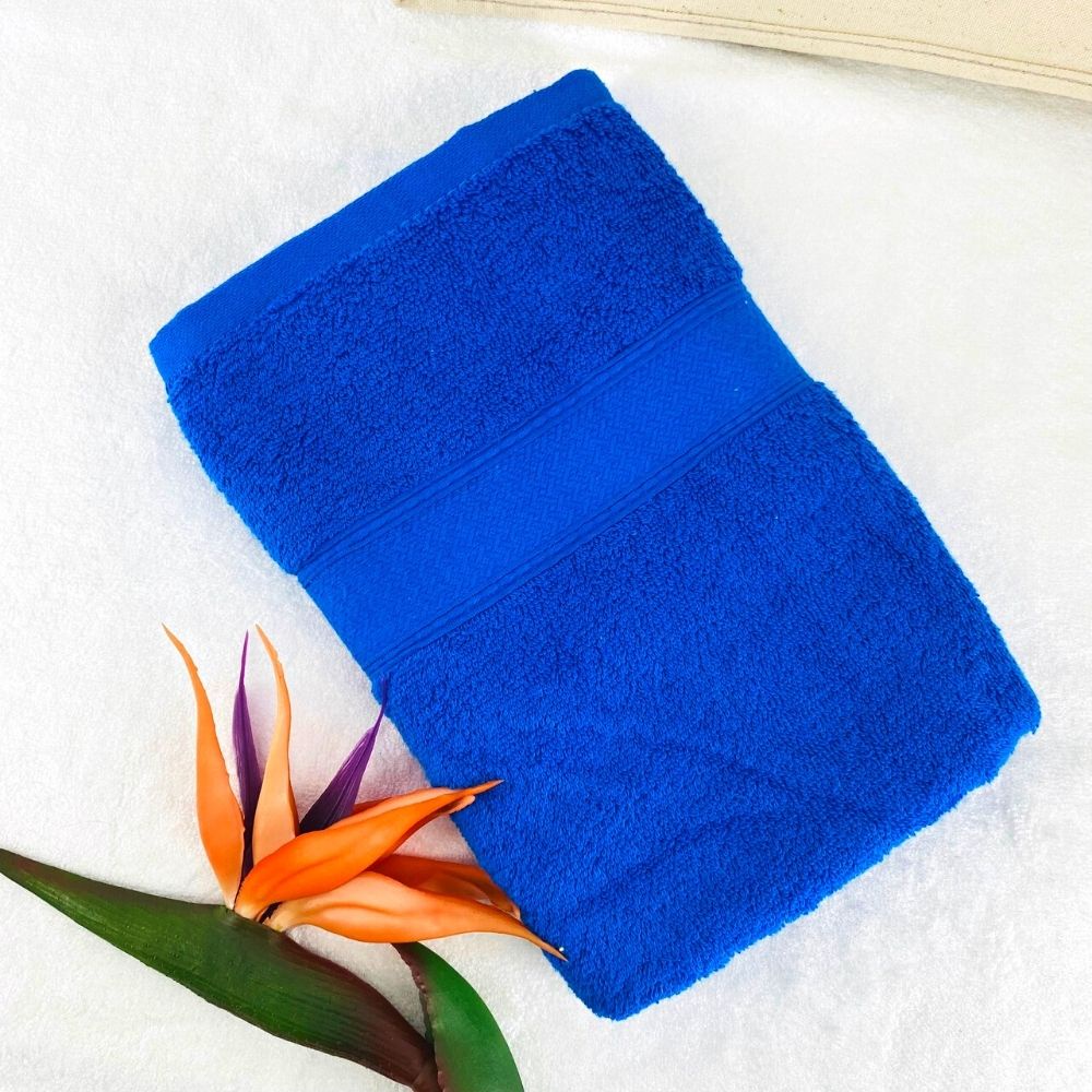 Khăn Tay Cotton Cao Câp Thiện Phú 34x34cm, Khăn Đa Năng S367 Bông Sợi Tự Nhiên Thấm Nước Tốt