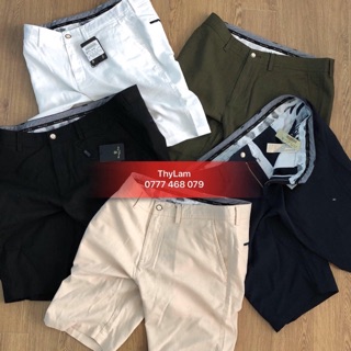 Quần đùi Short Line Massimo Dutii 2908