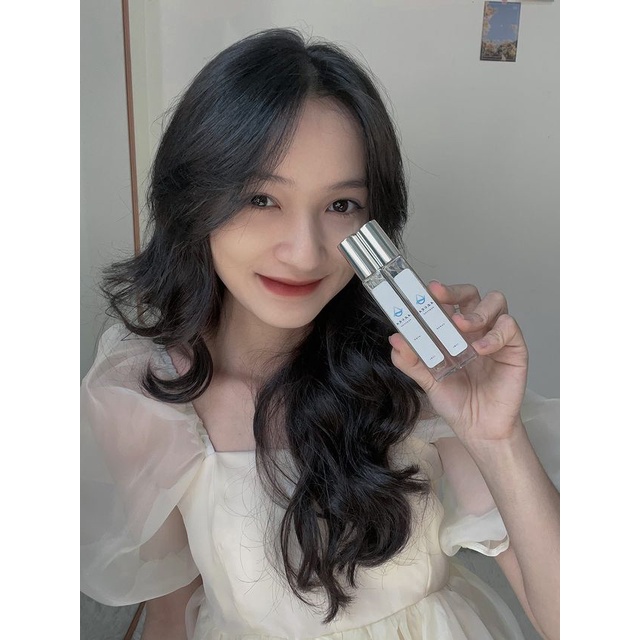 Tinh Dầu Nước Hoa Nữ Azura Eser Tinh Tế Sang Trọng Quý Phái Thơm Lâu Lưu Hương 12 Giờ Dạng Chai Xịt 12Ml