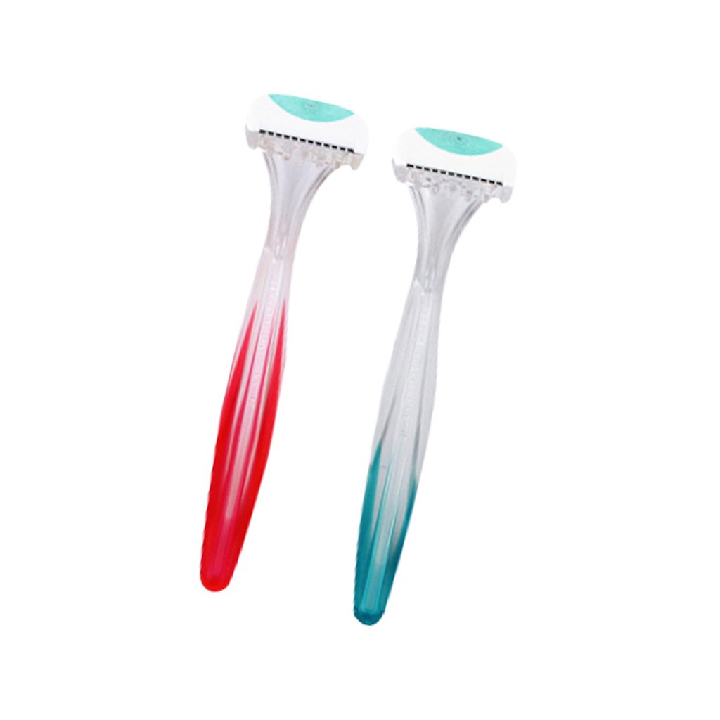 Dao Cạo KAI Vùng Bikini cao cấp Razor For Bikini Line KAI Nhật Bản thân nhựa  - 01164