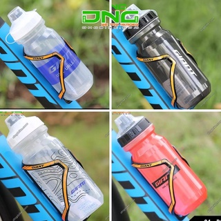 Bình nước xe đạp GIANT NE 600CC