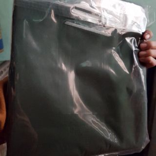 Võng dù 2 lớp