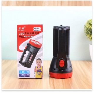Đèn pin LED sạc xách YS-3319