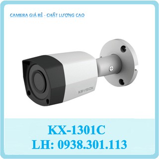 Camera hdcvi 1.3 mp kbvision kx-1301c