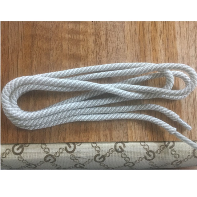 Dây giầy thể thao tròn