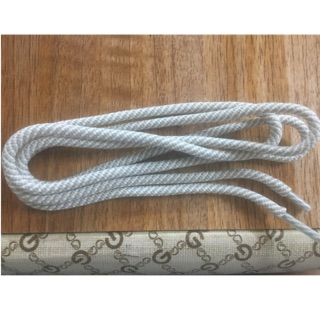 Dây giầy thể thao tròn
