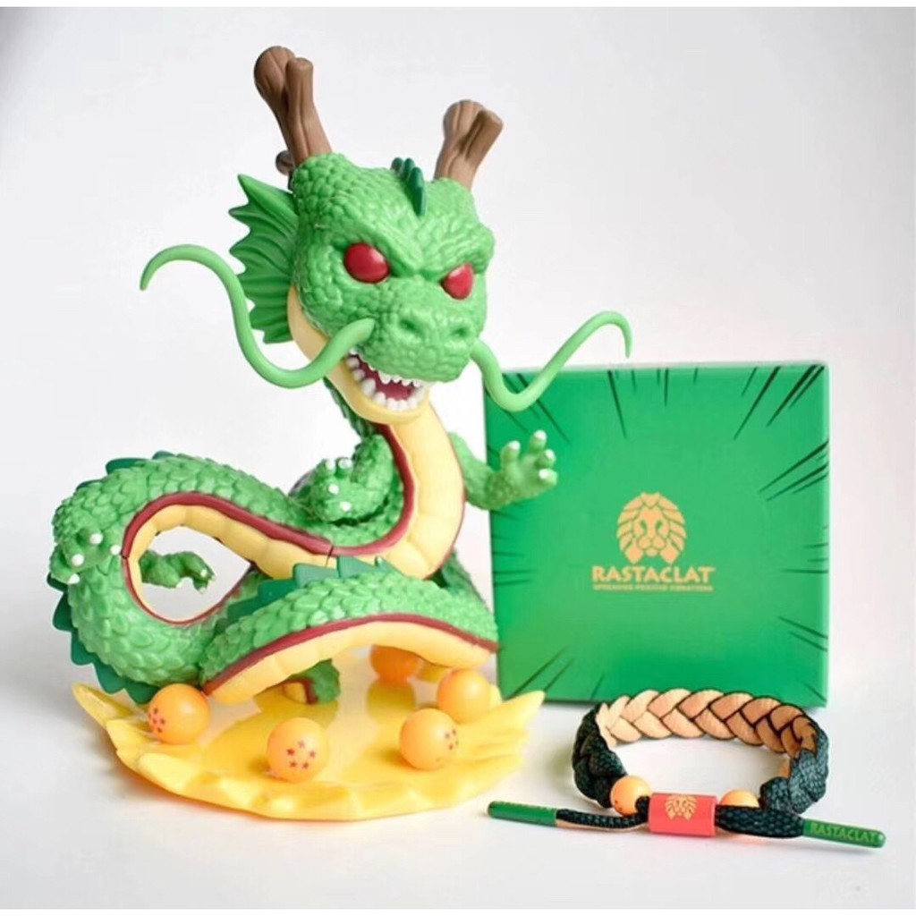 Vòng tay Ras - DB - Dragon
